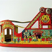 Roller Coaster