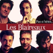 Les Blaireaux