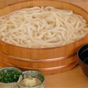 Tarai Udon