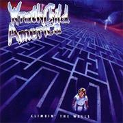 Wrathchild America - Climbin' the Walls