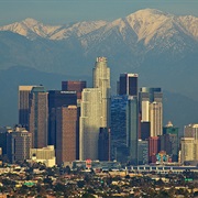 Los Angeles, California, USA