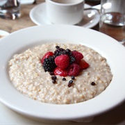 Porridge