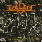 Recon - Behind Enemy Lines