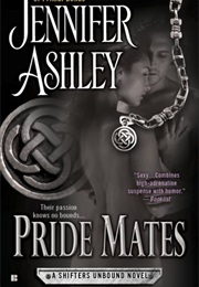 Shifters Unbound (Jennifer Ashley)