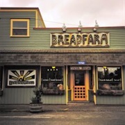 Breadfarm Bakery (Bow-Edison, Washington)