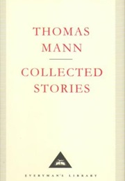 Stories (Thomas Mann)