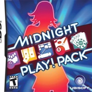 Midnight Play! Pack