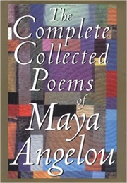 The Complete Collected Poems (Maya Angelou)