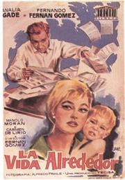 La Vida Alrededor (Fernando Fernán Gómez)