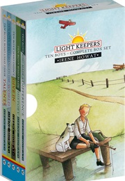 Ten Boys (Irene Howat)