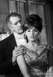 Diary of a Madman (1963)