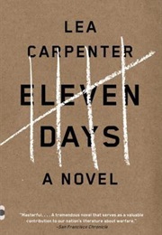 Eleven Days (Lea Carpenter)