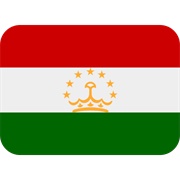Tajikistan