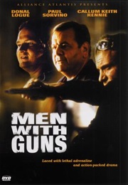 Men With Guns (1998)