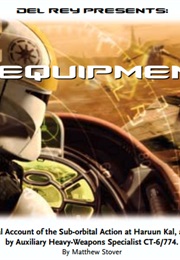 Equipment (Matthew Stover)