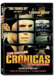 Cronicas (2004)