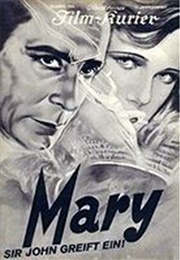 Mary (1931)
