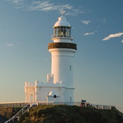 Cape Byron Light