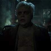 Solomon Grundy