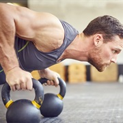 Exercise 4 Times a Week