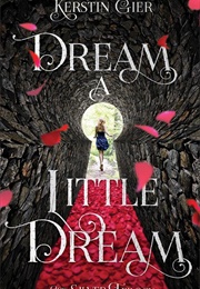 Dream a Little Dream: The Silver Trilogy (Kerstin Gier)