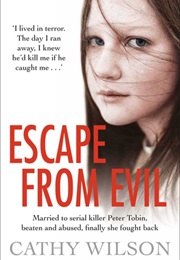 Escape From Evil (Cathy Wilson)