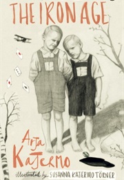 The Iron Age (Arja Kajermo)