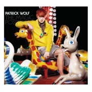 Patrick Wolf - The Magic Position