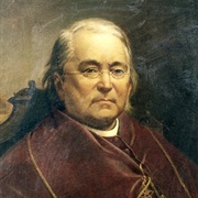 Martin John Spalding