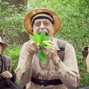 Go on a Medicinal Plant Tour