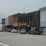 Lyndon, Kansas