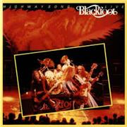 Blackfoot - Highway Song Live