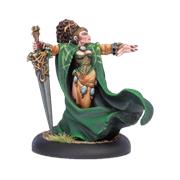 Morvahna the Autumnblade