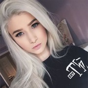Silver Hair