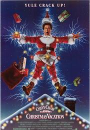 National Lampoon&#39;S Christmas Vacation (1989)