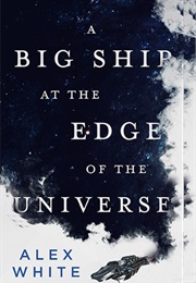 The Salvagers (Alex White)