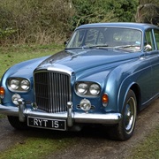 Bentley S3