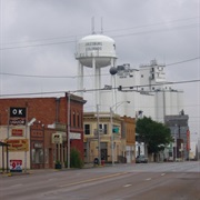 Julesburg, Colorado