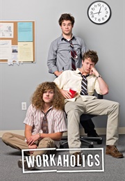Workaholics (2011)