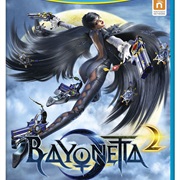 Bayonetta 2 (WIIU)
