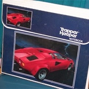 Trapper Keepers