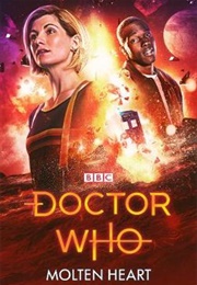 Dr Who (Una McCormack)