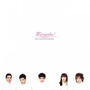 Miranda! - Sin Restricciones (2004)