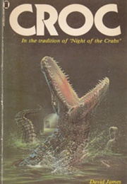 Croc (David James)