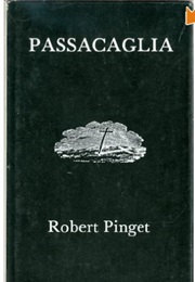 Passacaglia (Robert Pinget)