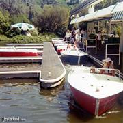 Motor Boat Cruise (1957-1991)