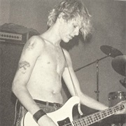 Brent Liles, 43, Struck by Truck as Stepping off Curb