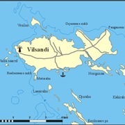 Vilsandi