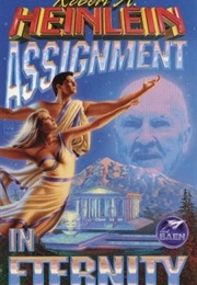 Assignment in Eternity (Robert A. Heinlein)