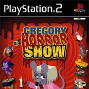 Gregory Horror Show (PS2, 2003)